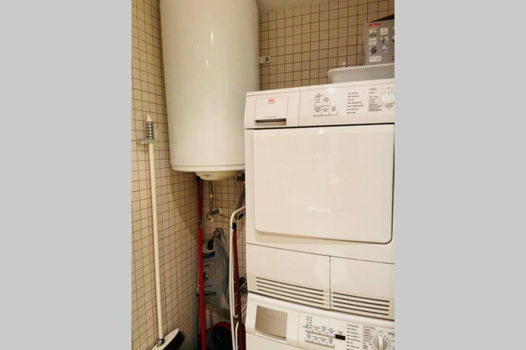 Apartament Mikka Devesa Incles Zewnętrze zdjęcie