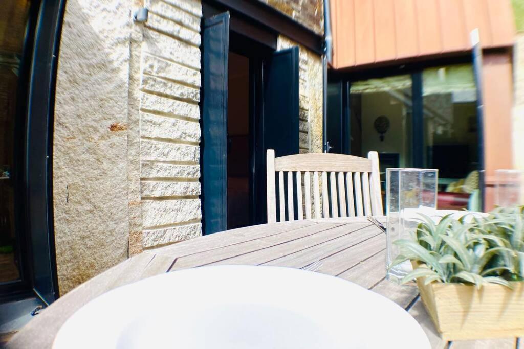 Apartament Mikka Devesa Incles Zewnętrze zdjęcie