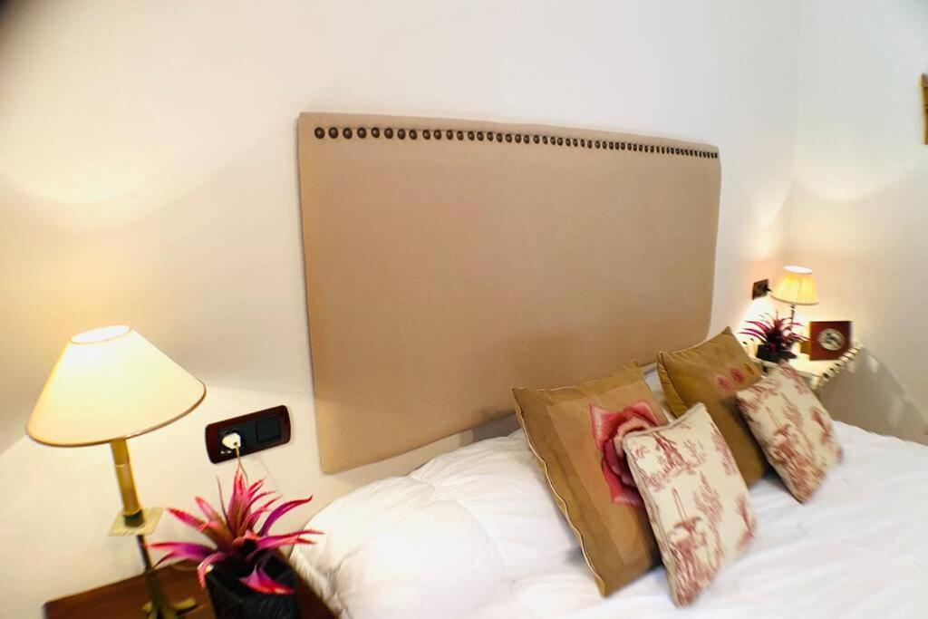 Apartament Mikka Devesa Incles Zewnętrze zdjęcie