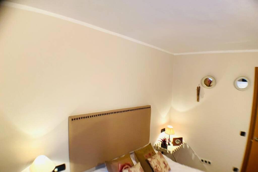 Apartament Mikka Devesa Incles Zewnętrze zdjęcie