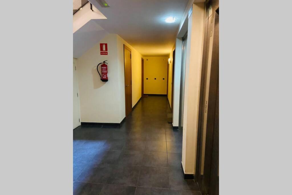 Apartament Mikka Devesa Incles Zewnętrze zdjęcie