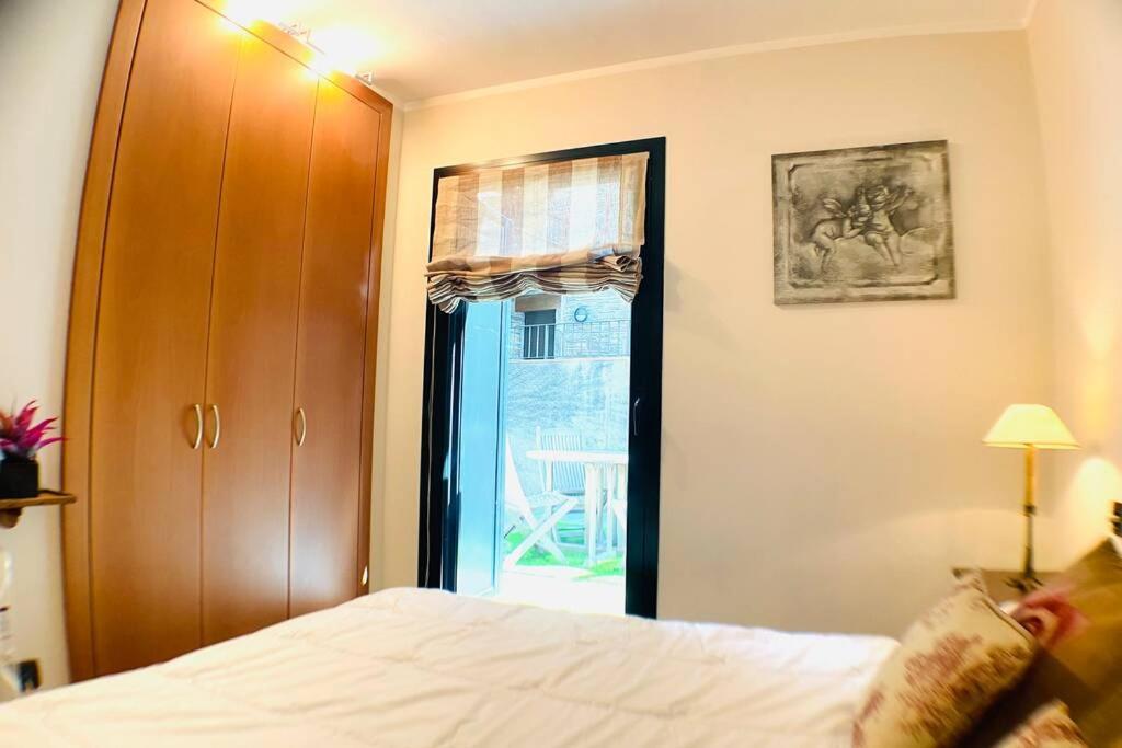Apartament Mikka Devesa Incles Zewnętrze zdjęcie